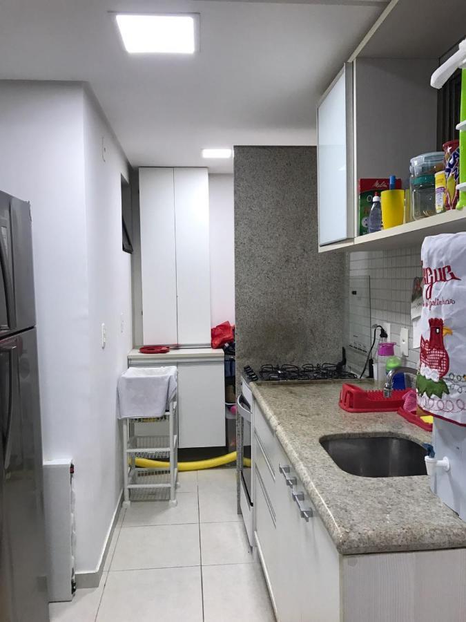 Ekoara Residence Pôrto das Galinhas Exterior foto