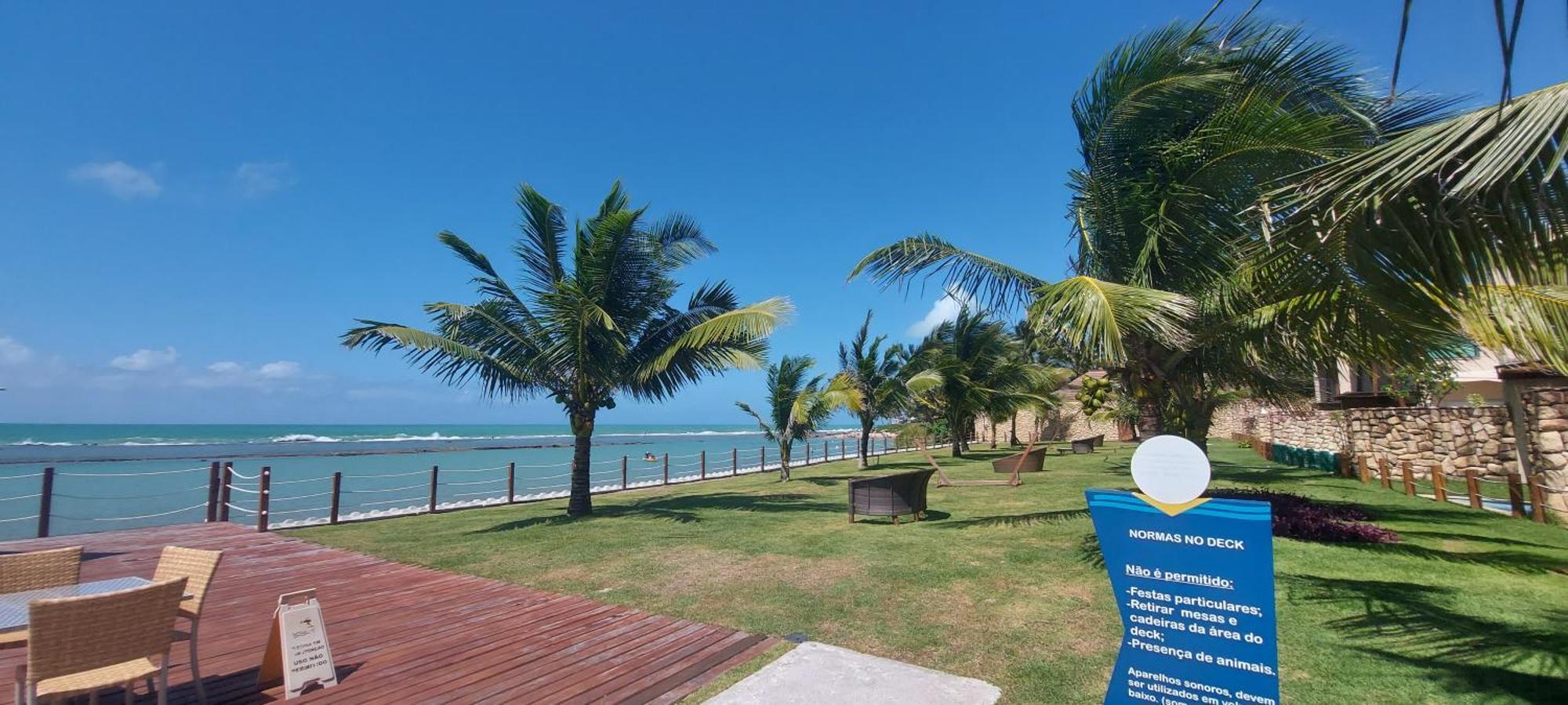 Ekoara Residence Pôrto das Galinhas Quarto foto
